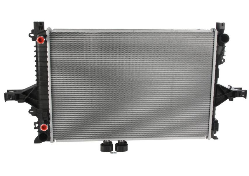 Volvo Radiator 31319056 - Behr 376782011